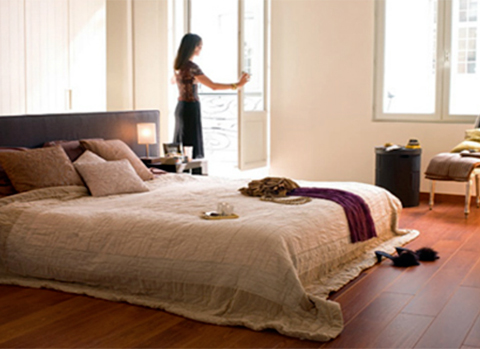 Posatura PARQUET a Milano e hinterland